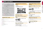 Preview for 11 page of Pioneer AVH-X390BS Owner'S Manual