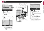 Preview for 19 page of Pioneer AVH-X390BS Owner'S Manual