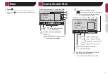 Preview for 21 page of Pioneer AVH-X390BS Owner'S Manual