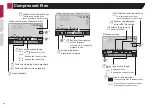 Preview for 22 page of Pioneer AVH-X390BS Owner'S Manual