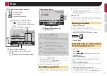 Preview for 25 page of Pioneer AVH-X390BS Owner'S Manual