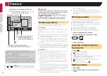 Preview for 28 page of Pioneer AVH-X390BS Owner'S Manual