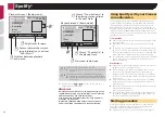 Preview for 30 page of Pioneer AVH-X390BS Owner'S Manual