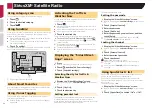 Preview for 34 page of Pioneer AVH-X390BS Owner'S Manual