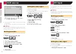 Preview for 36 page of Pioneer AVH-X390BS Owner'S Manual