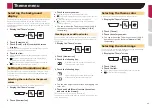 Preview for 45 page of Pioneer AVH-X390BS Owner'S Manual