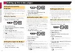 Preview for 46 page of Pioneer AVH-X390BS Owner'S Manual