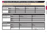 Preview for 83 page of Pioneer AVH-X390BS Owner'S Manual