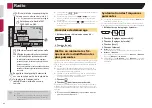 Preview for 84 page of Pioneer AVH-X390BS Owner'S Manual