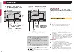 Preview for 94 page of Pioneer AVH-X390BS Owner'S Manual