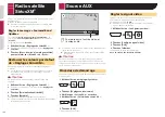 Preview for 102 page of Pioneer AVH-X390BS Owner'S Manual