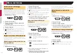 Preview for 112 page of Pioneer AVH-X390BS Owner'S Manual