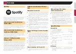 Preview for 133 page of Pioneer AVH-X390BS Owner'S Manual