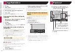 Preview for 162 page of Pioneer AVH-X390BS Owner'S Manual