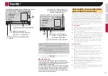 Preview for 165 page of Pioneer AVH-X390BS Owner'S Manual