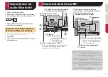 Preview for 167 page of Pioneer AVH-X390BS Owner'S Manual