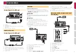 Предварительный просмотр 5 страницы Pioneer AVH-X390BT Installation Manual