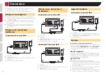 Предварительный просмотр 12 страницы Pioneer AVH-X390BT Installation Manual