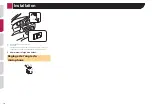 Предварительный просмотр 16 страницы Pioneer AVH-X390BT Installation Manual