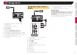 Предварительный просмотр 21 страницы Pioneer AVH-X390BT Installation Manual