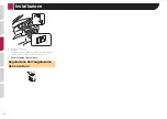 Предварительный просмотр 24 страницы Pioneer AVH-X390BT Installation Manual