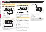 Предварительный просмотр 28 страницы Pioneer AVH-X390BT Installation Manual