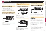 Предварительный просмотр 35 страницы Pioneer AVH-X390BT Installation Manual