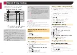 Preview for 12 page of Pioneer AVH-X390BT Operation Manual