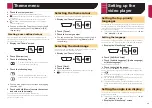 Preview for 39 page of Pioneer AVH-X390BT Operation Manual