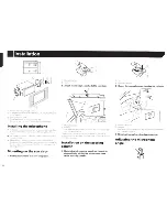 Предварительный просмотр 56 страницы Pioneer AVH-X391 BHS Owner'S Manual