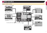 Предварительный просмотр 9 страницы Pioneer AVH-X595BT Owner'S Manual