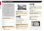 Предварительный просмотр 10 страницы Pioneer AVH-X595BT Owner'S Manual