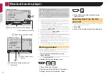 Предварительный просмотр 30 страницы Pioneer AVH-X595BT Owner'S Manual