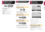 Предварительный просмотр 43 страницы Pioneer AVH-X595BT Owner'S Manual