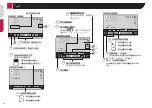 Предварительный просмотр 76 страницы Pioneer AVH-X595BT Owner'S Manual