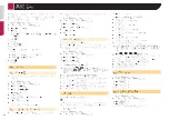Предварительный просмотр 90 страницы Pioneer AVH-X595BT Owner'S Manual