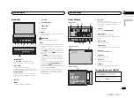 Preview for 7 page of Pioneer AVH-X6500DVD Owner'S Manual