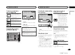Preview for 9 page of Pioneer AVH-X6500DVD Owner'S Manual
