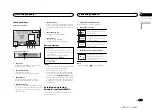 Preview for 25 page of Pioneer AVH-X6500DVD Owner'S Manual