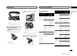 Preview for 47 page of Pioneer AVH-X6500DVD Owner'S Manual