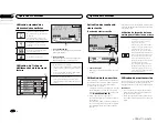 Preview for 70 page of Pioneer AVH-X6500DVD Owner'S Manual