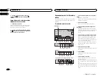 Preview for 74 page of Pioneer AVH-X6500DVD Owner'S Manual