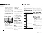 Preview for 76 page of Pioneer AVH-X6500DVD Owner'S Manual