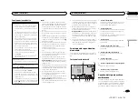 Preview for 139 page of Pioneer AVH-X6500DVD Owner'S Manual