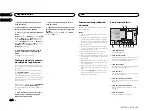 Preview for 146 page of Pioneer AVH-X6500DVD Owner'S Manual