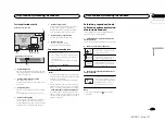 Preview for 151 page of Pioneer AVH-X6500DVD Owner'S Manual