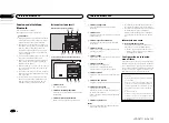 Preview for 152 page of Pioneer AVH-X6500DVD Owner'S Manual