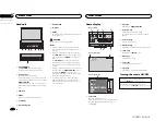 Preview for 6 page of Pioneer AVH-X6550DVD Owenrs Manual