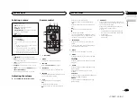 Preview for 7 page of Pioneer AVH-X6550DVD Owenrs Manual