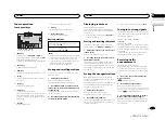 Preview for 11 page of Pioneer AVH-X6550DVD Owenrs Manual